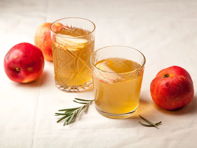 5 cách dùng giấm táo giảm cân nhanh và hiệu quả 3