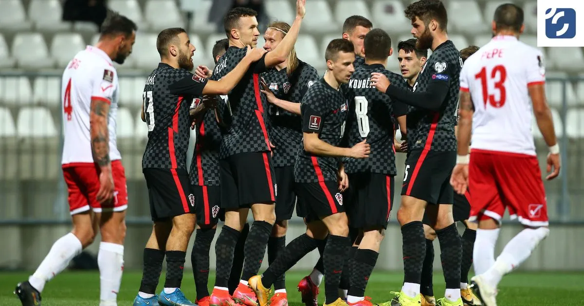 Vòng loại World Cup 2022: Bồ Đào Nha ngược dòng ấn tượng - Bỉ và Hà Lan có chiến thắng hủy diệt