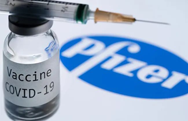 Vắc-xin của Pfizer an toàn và hiệu quả 100% đối với trẻ từ 12-15 tuổi