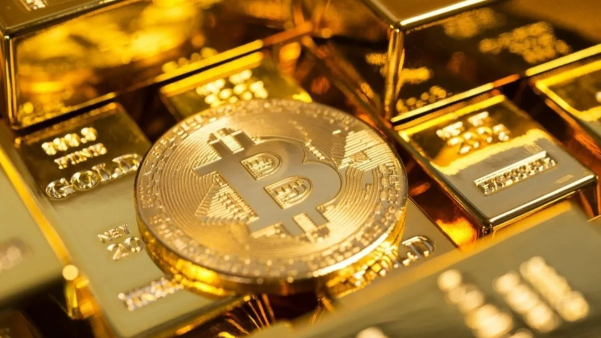 Giá Bitcoin hôm nay 1/4/2021: Kiểm tra ngưỡng 60.000 USD 3