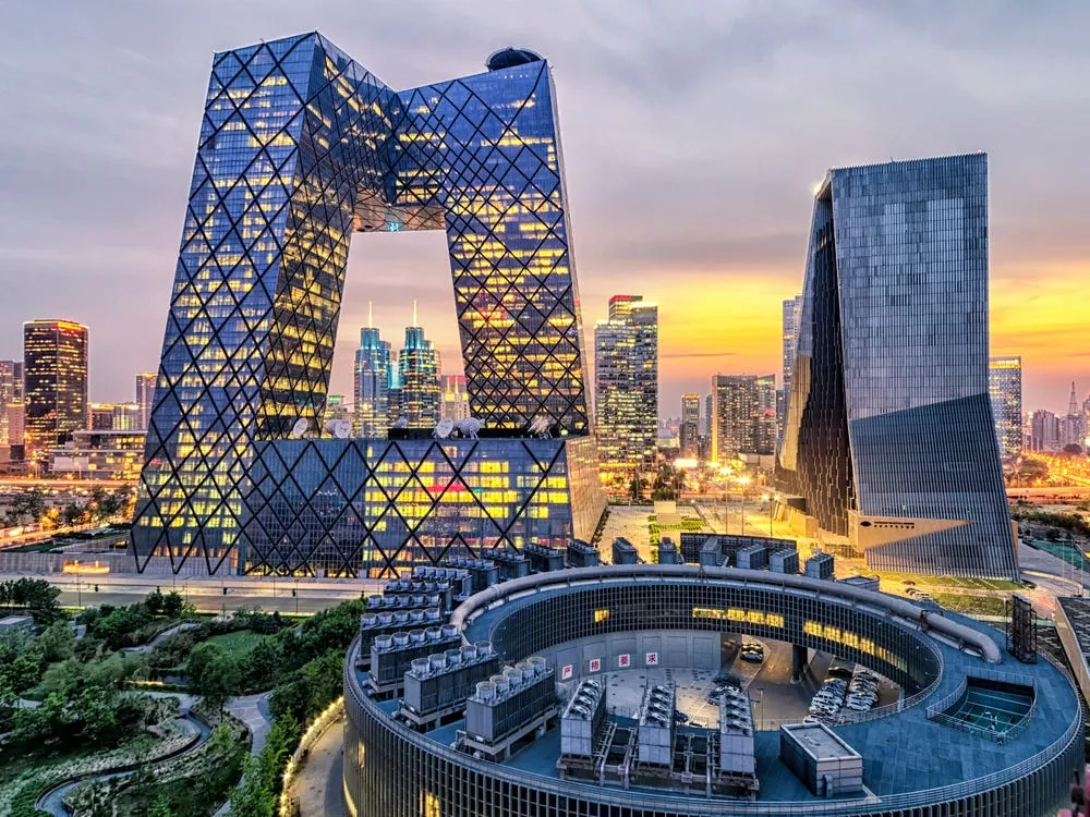 Vượt mặt New York, Bắc Kinh trở thành thủ đô tỷ phú mới của thế giới