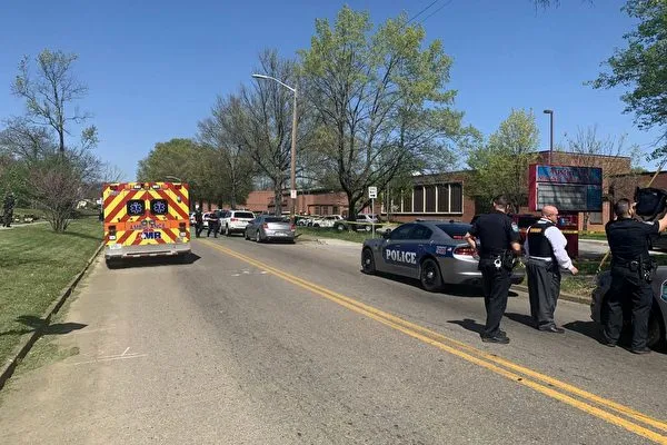 Mỹ: Xả súng tại trường học ở bang Tennessee, một người thiệt mạng và một cảnh sát bị thương 1