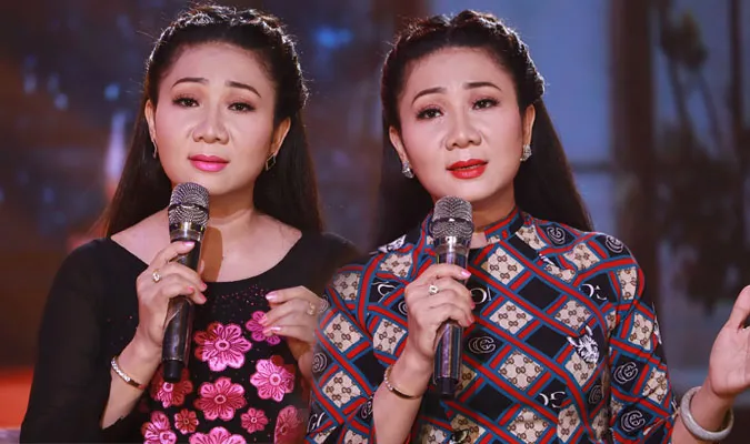 Tiểu sử ca sĩ Thúy Hà: Hành trình từ nữ doanh nhân trở thành giọng ca bolero được yêu mến 3