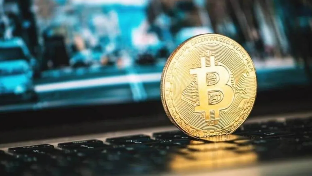 Giá Bitcoin hôm nay 13/4/2021: Bật tăng phi mã lên hơn 60.000 USD 3