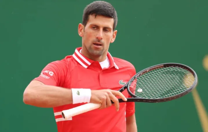 Monte Carlo Masters 2021: Novak Djokovic và Rafael Nadal dễ dàng vượt qua vòng 2