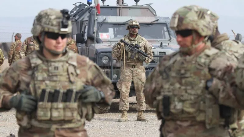 Mỹ tuyên bố sẽ rút quân hoàn toàn khỏi Afghanistan từ ngày 11/9
