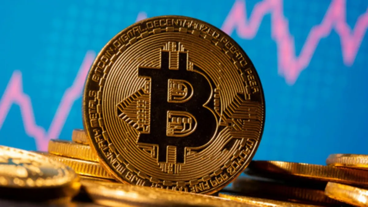 Giá Bitcoin hôm nay 15/4/2021: Bitcoin liệu có tăng lên mức 70.000 USD? 3