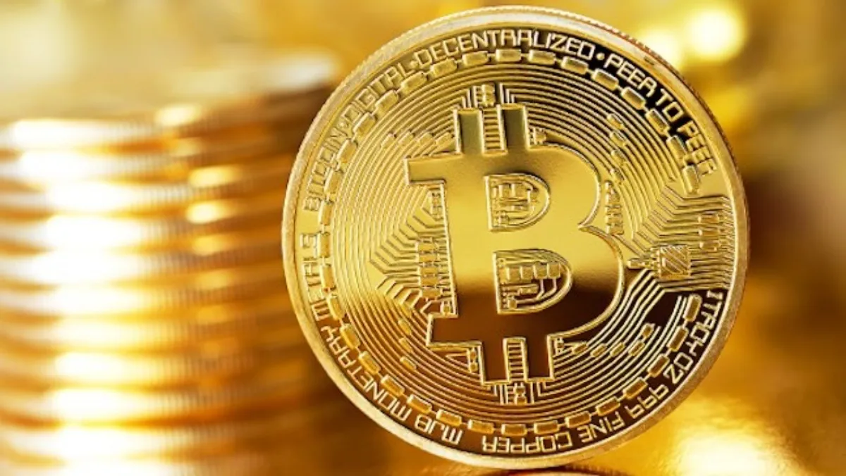 Giá Bitcoin hôm nay 16/4/2021: Kiểm tra tiếp ngưỡng 63.000 USD 3