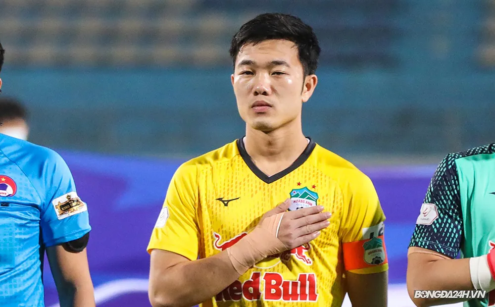 Xuân Trường không sợ bị Hà Nội FC bắt bài lối chơi