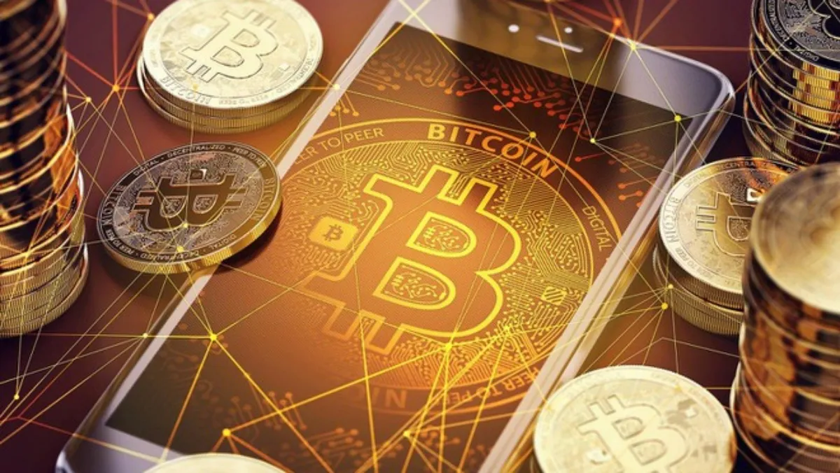 Giá Bitcoin hôm nay 19/4/2021: Lao dốc xuống 56.000 USD 3