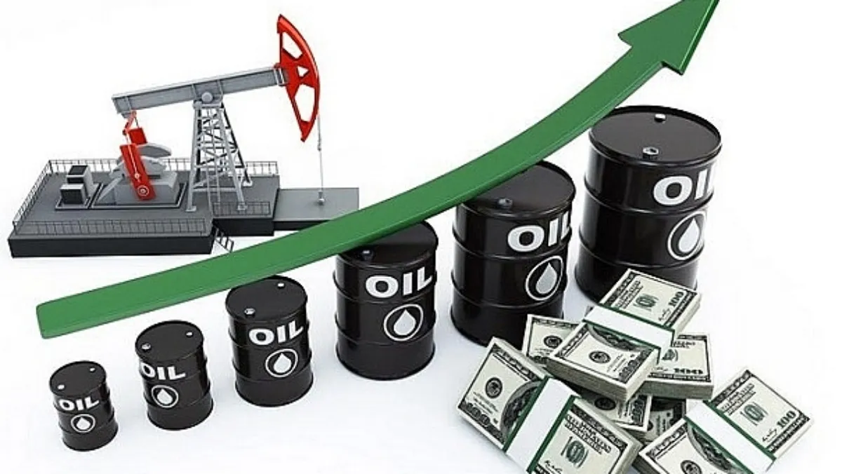 Giá xăng dầu hôm nay 20/4/2021: Khởi sắc nhờ đồng USD mất giá 1