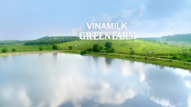 Vinamilk liên tiếp thăng hạng trong top 50 công ty sữa hàng đầu thế giới, khẳng định vị trí thương hiệu sữa số 1 Việt Nam 7