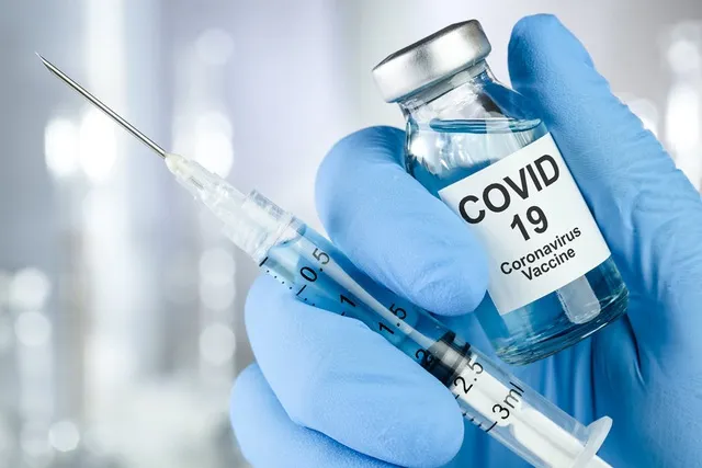 Sáng 20/4: Không có nhiễm mới, hơn 80.800 người Việt đã tiêm vắc xin phòng COVID-19 1