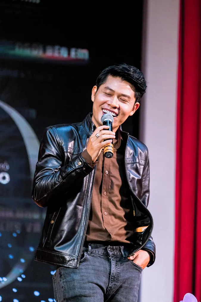 Nhạc sĩ Nguyễn Văn Chung tiết lộ giấc mơ đặc biệt thôi thúc mình viết nên ca khúc Nhật Ký Của Mẹ 5