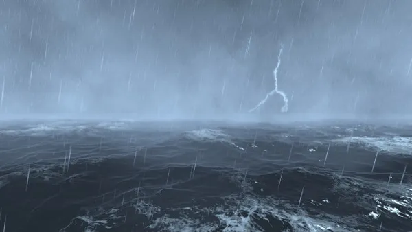 Dự báo siêu bão Surigae không vào biển Đông, sẽ suy yếu từ ngày mai 1