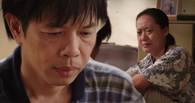 Cây Táo Nở Hoa: Nhã Phương và Trương Thế Vinh bị đuổi khỏi nhà vì Hồng Ánh mắc trầm cảm 1