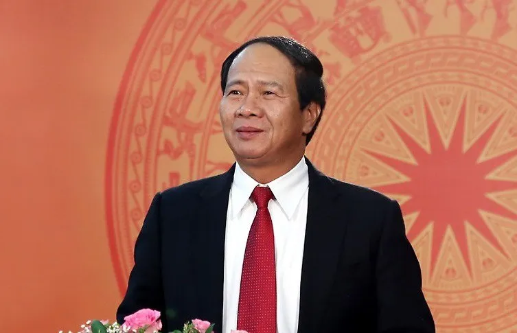 Phó Thủ tướng Lê Văn Thành, Ủy viên Ban Cán sự Đảng Chính phủ