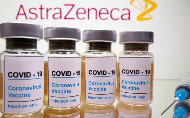  vắc xin Covid-19, covid-19
