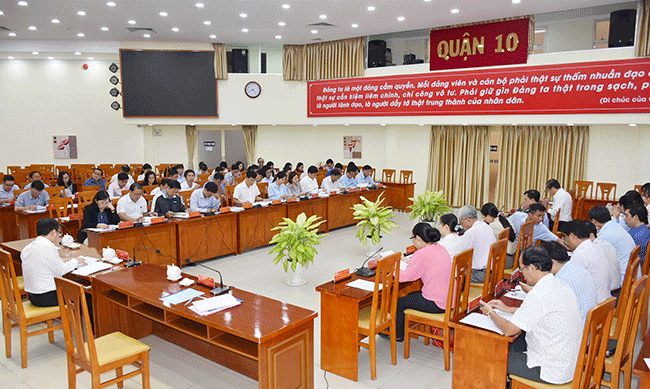 hoi-nghi-lan-thu-6-ban-chap-hanh-dang-bo-quan-10-khoa-xii-nhiem-ky-2020-2025-voh.com.vn-anh2