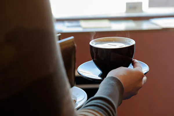 Nghiên cứu mới cho thấy cà phê tốt cho trí não 1