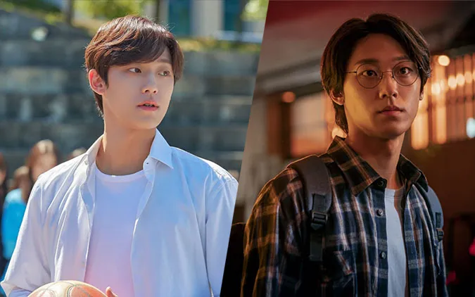 Lee Do Hyun, Song Kang và dàn sao nam được đề cử Best New Actor tại Baeksang lần thứ 57 9