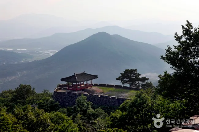Du lịch Jeollanam-do, nơi thiên nhiên và con người hòa làm một 6