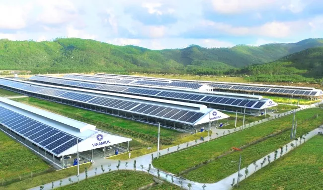 Đại hội cổ đông Vinamilk: Hệ thống trang trại Green Farm sẽ tiếp tục được đầu tư đẩy mạnh 4