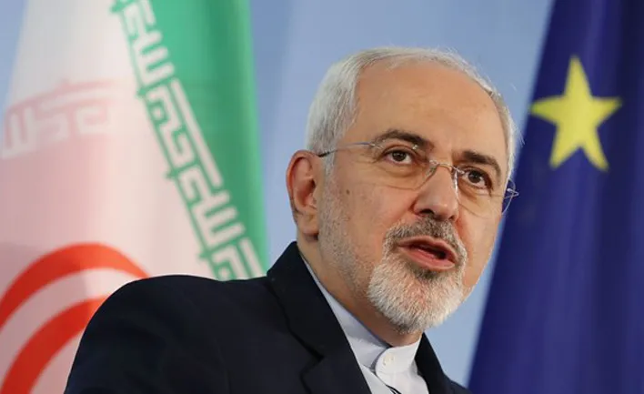 Ngoại trưởng Iran Mohammad Javad Zarif . (Ảnh: Getty Images)