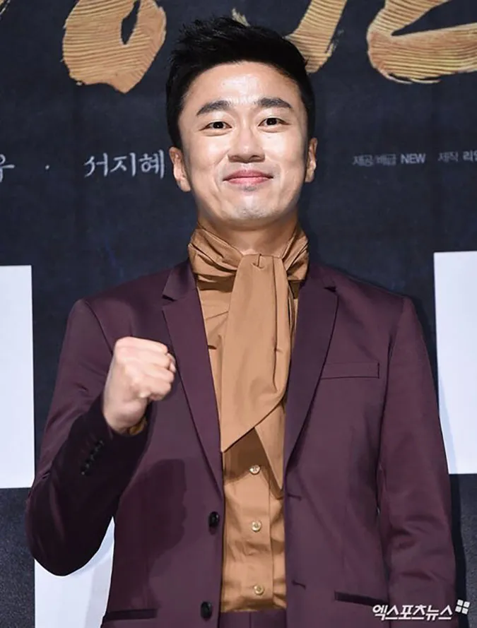 Lee Jong Suk, Cha Eun Woo và Kim Rae Won xác nhận tham gia cùng một bộ phim 8