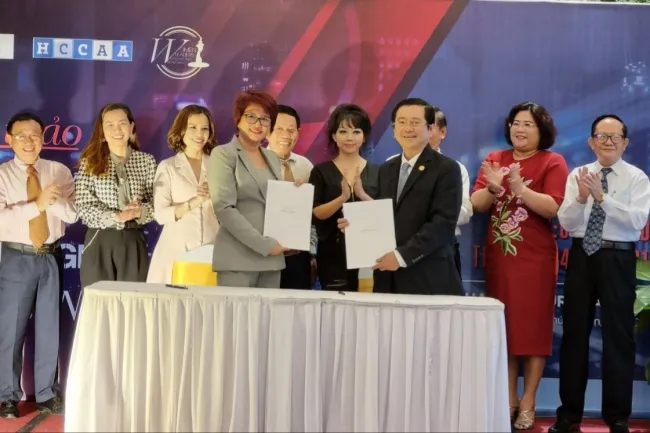 "Sự thành công của các thương vụ M&A tạo ra những thách thức rất lớn đối với các doanh nghiệp Việt" 1