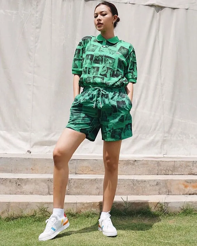 Street style sao Việt tuần qua: ‘lên đồ’ đơn giản nhưng sang chất khỏi bàn 4