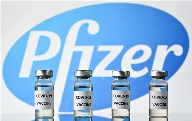 Vắc xin ngừa Covid-19 