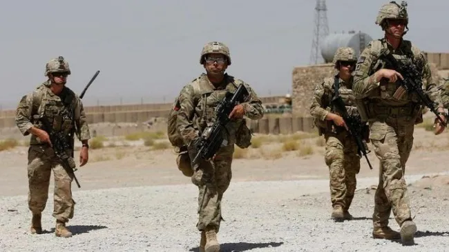 Nên nhìn nhận thế nào về việc Mỹ và NATO rút quân khỏi Afghanistan? 2