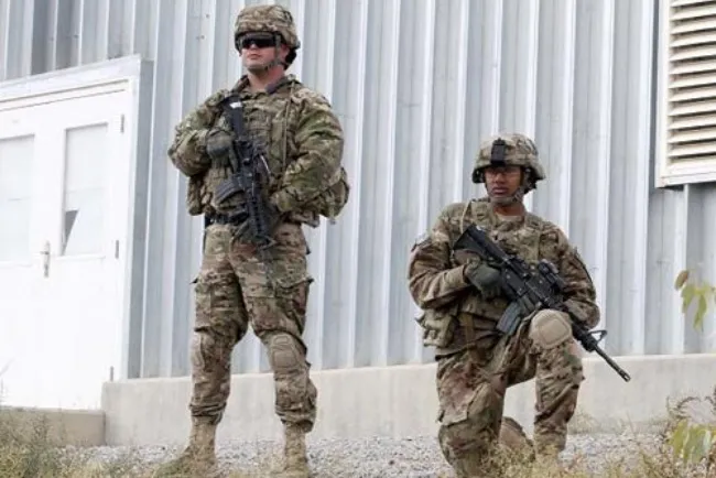Nên nhìn nhận thế nào về việc Mỹ và NATO rút quân khỏi Afghanistan? 1