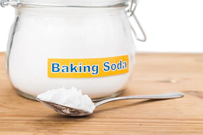 5 cách tẩy tế bào chết bằng baking soda dưỡng da sáng mịn dành cho body 1