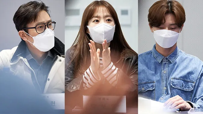 3 phim Hàn Quốc quy tụ dàn sao siêu xịn: Park Seo Joon, Lee Jong Suk, Cha Eun Woo và Yoona 2