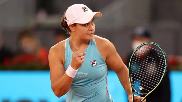 Madrid Masters 2021: Dominic Thiem khởi đầu thuận lợi