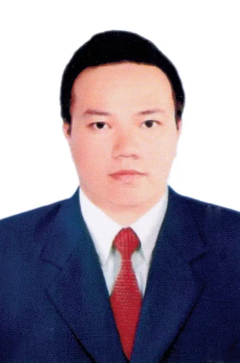 Đơn vị bầu cử số 12 - Quận 11: Đặng Hiếu 1