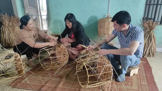 Vinamilk cùng Cặp lá yêu thương tiếp sức đến trường cho trẻ em tỉnh Ninh Bình 4