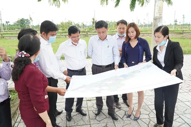 Nhiều dự án được đầu tư ở  Thành phố Vị Thanh, Hậu Giang giai đoạn2021-2025 5