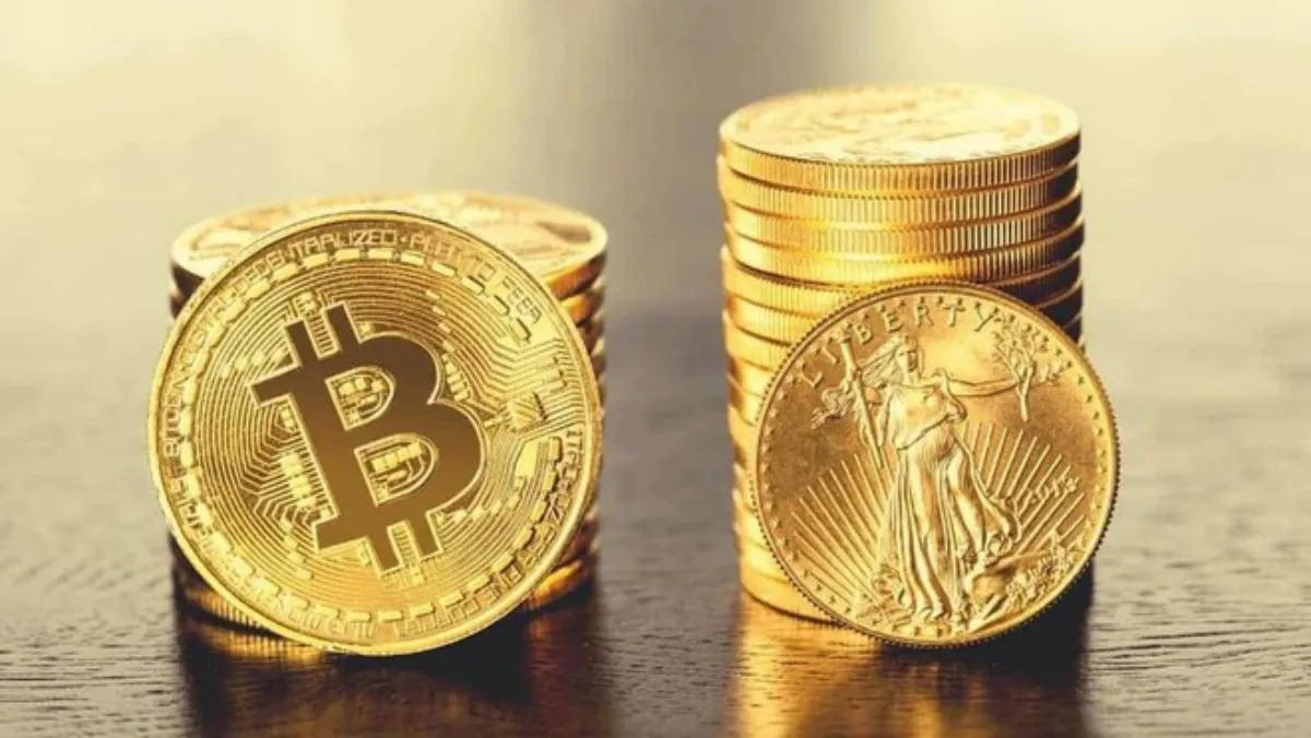Giá Bitcoin hôm nay 8/5/2021: Bật tăng lên trên 58.000 USD 3