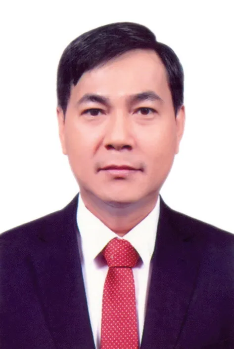 Đơn vị bầu cử số 31 - Huyện Hóc Môn: Đỗ Thanh Tú 1