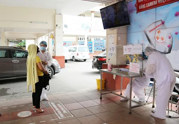 covid-19, cách ly, giãn cách