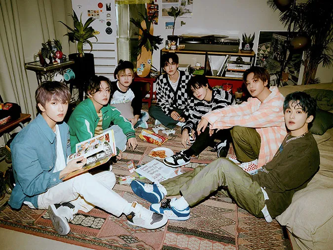 NCT Dream tẩu tán được 1,7 triệu bản album, lập nên lịch sử nghệ sĩ nhà SM 1
