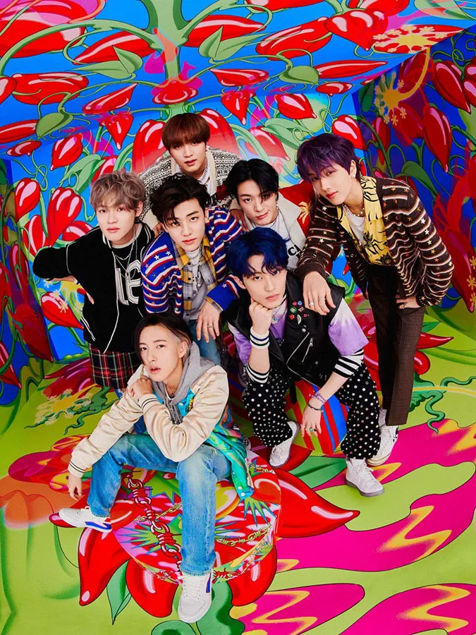 NCT Dream tẩu tán được 1,7 triệu bản album, lập nên lịch sử nghệ sĩ nhà SM 2