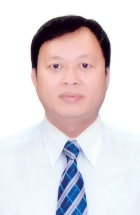 Đơn vị bầu cử số 19 - Quận Gò Vấp: Nguyễn Xuân Hoàng 1
