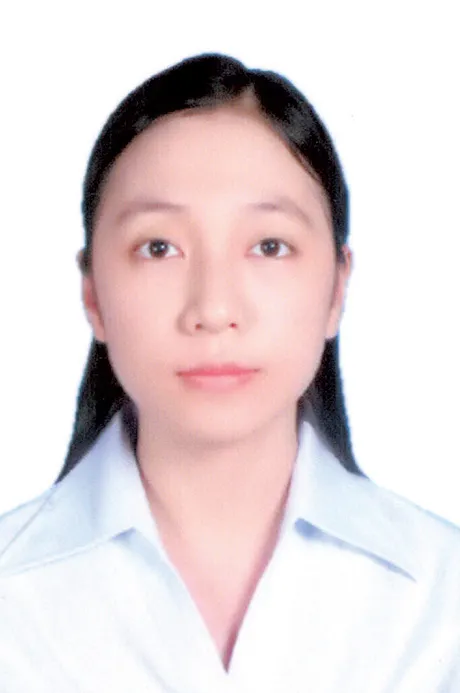 Đơn vị bầu cử số  23 - Quận Tân Phú: Phạm Thị Thanh Hương 1