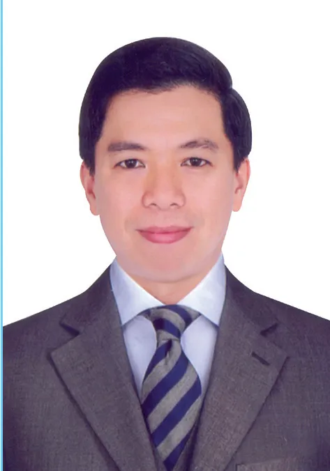 Đơn vị bầu cử số 30 - Huyện Hóc Môn: Trần Văn Sóng 1