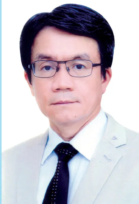 Đơn vị bầu cử số 6 - Quận 4: Trần Việt Anh 1