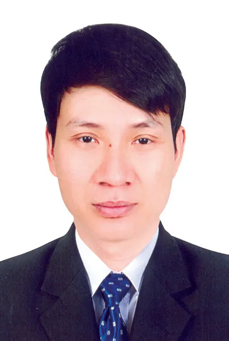 Đơn vị bầu cử số 24 - Quận Tân Phú: Trương Trung Kiên 1